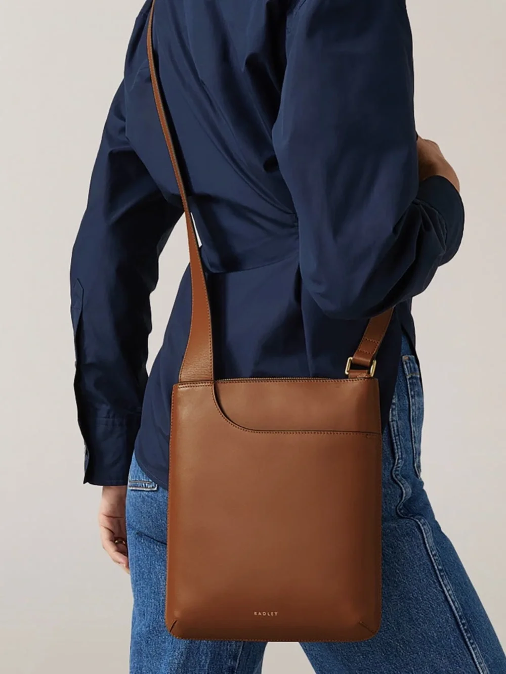 RADLEY LONDON compact leather